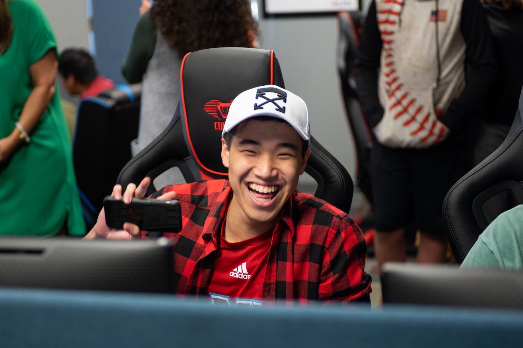 esports